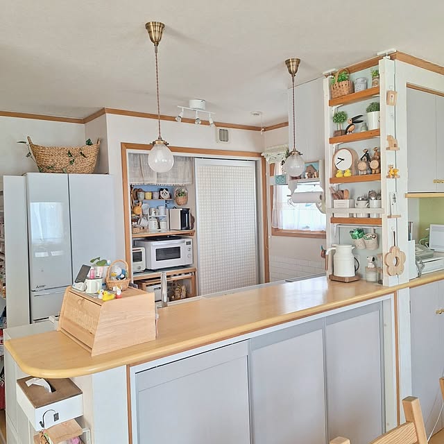 Blancheさんの部屋