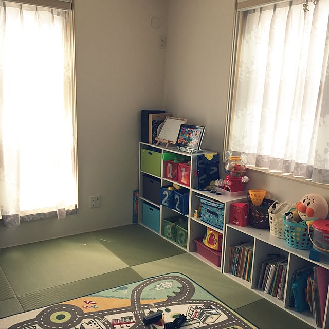 nakariさんの実例写真