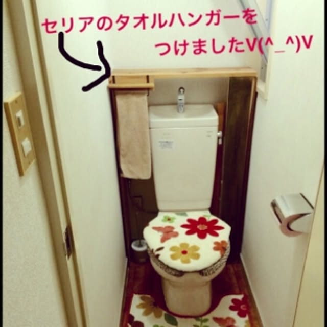 cloverさんの実例写真