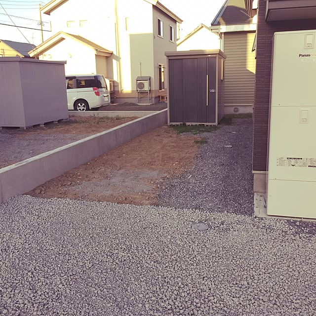 hiroさんの実例写真