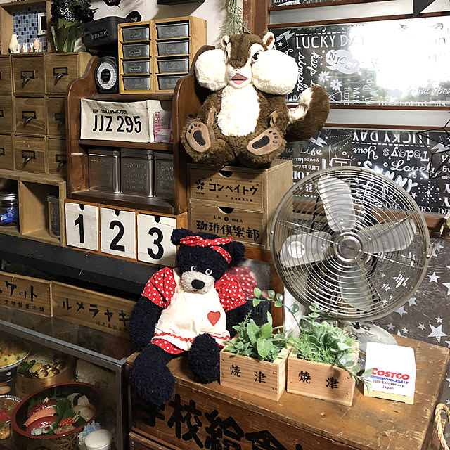 vivienne.coco-keiさんの実例写真