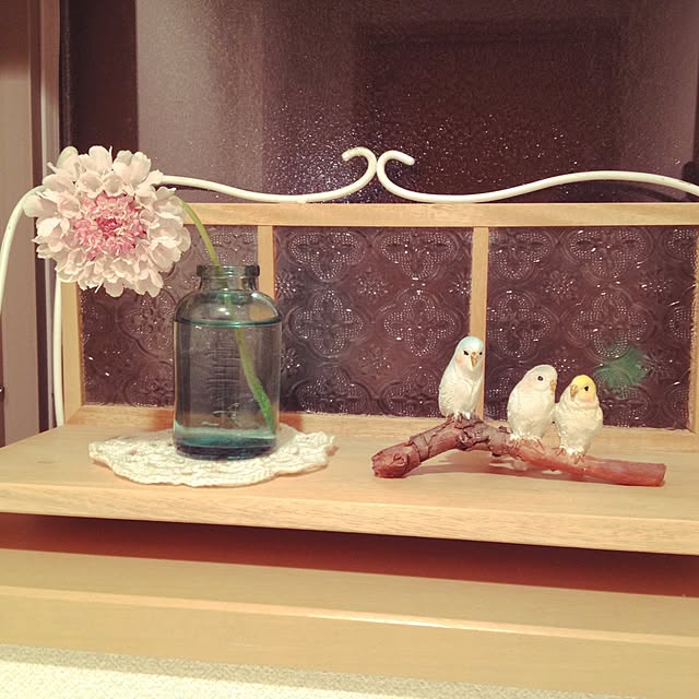 バス/トイレのインテリア実例 - 2014-12-24 23:42:35