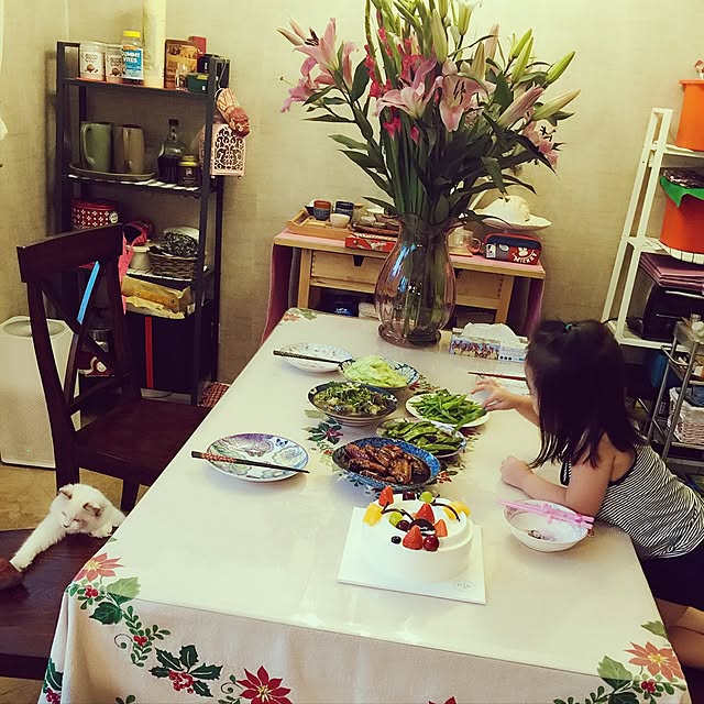 amberさんの実例写真