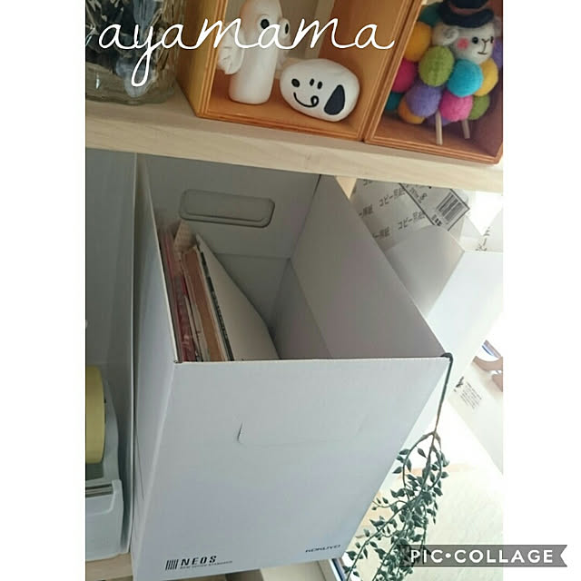 ayamamaさんの実例写真