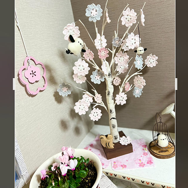 uki-uki77さんの実例写真