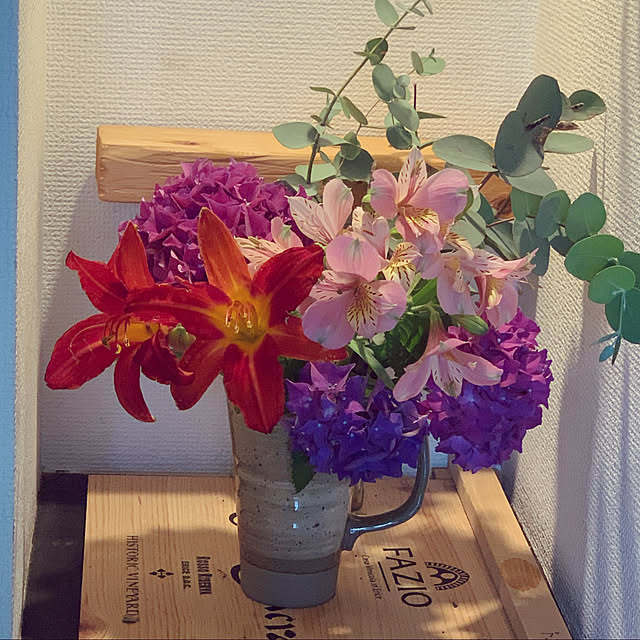 masakoさんの実例写真