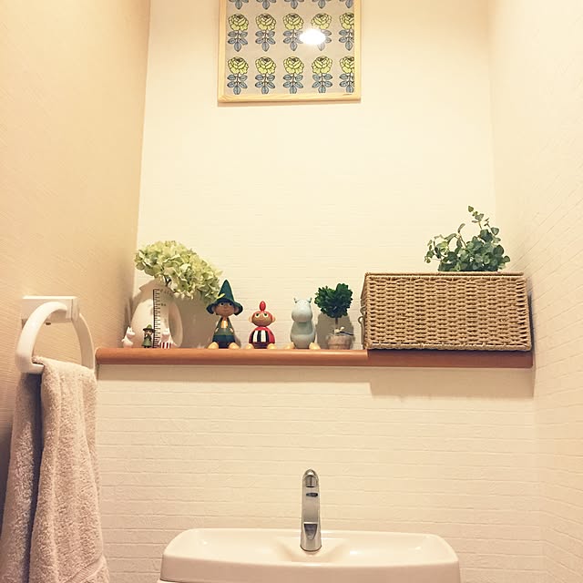 chocolateさんの実例写真