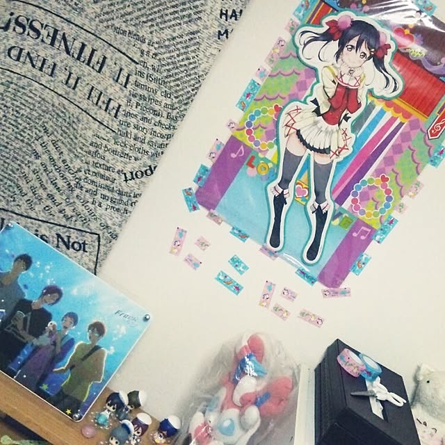 I_ri_39さんの実例写真