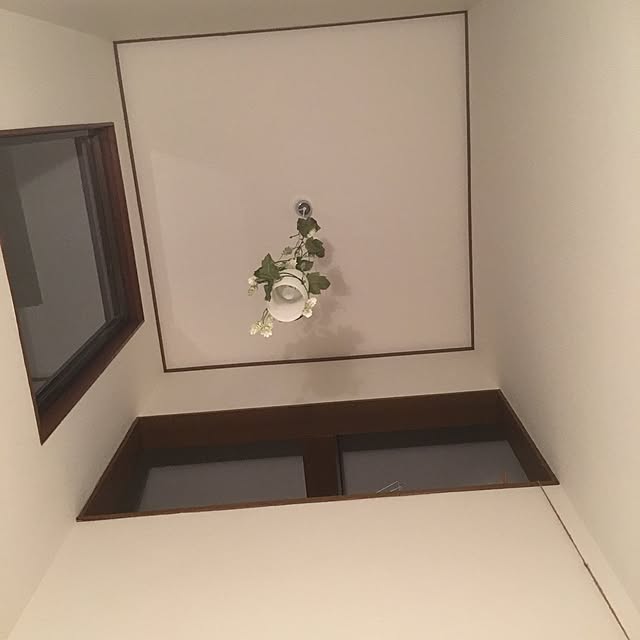 壁/天井のインテリア実例 - 2016-04-06 17:41:00