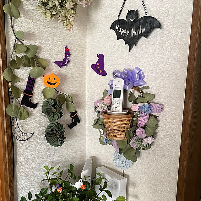 ronronさんの部屋