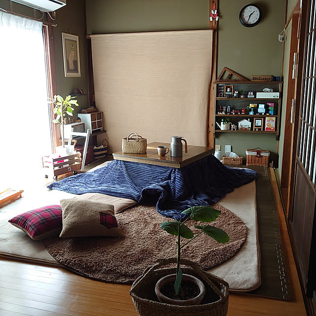 fukuさんの実例写真