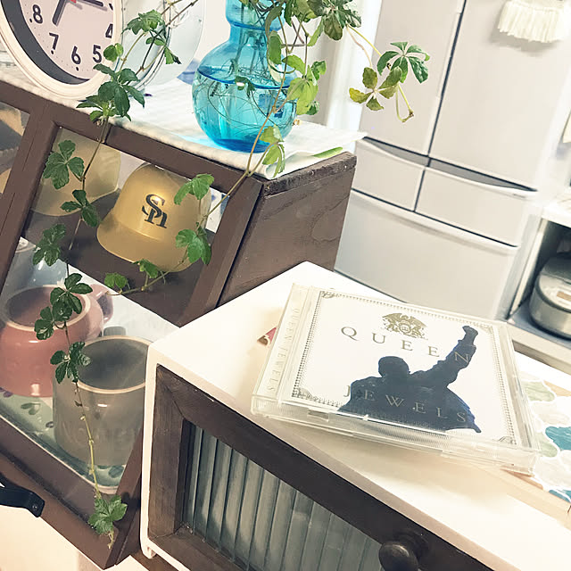 Nicoleさんの実例写真