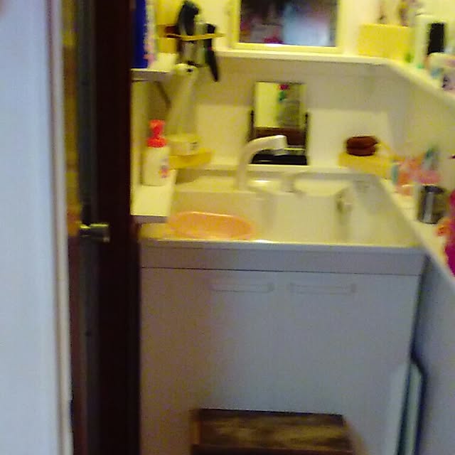 バス/トイレのインテリア実例 - 2016-10-11 21:31:19