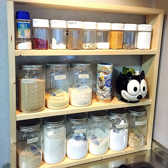 caoliさんの実例写真