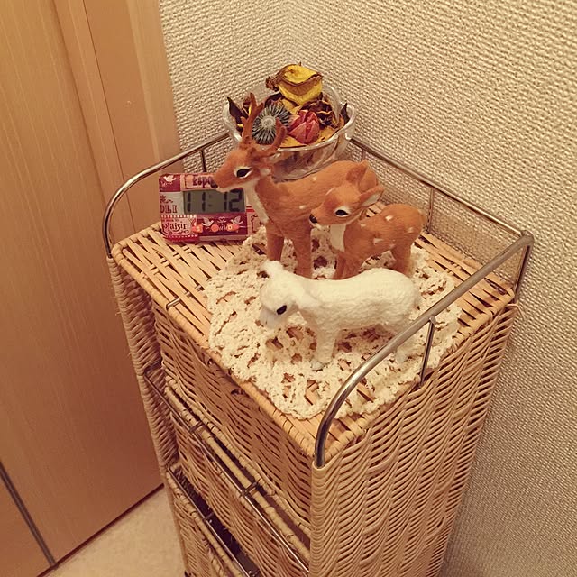 yueさんの実例写真