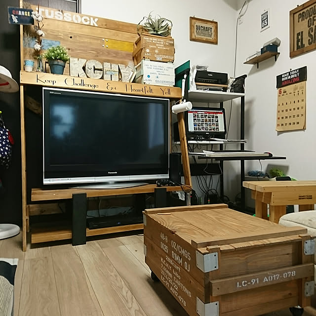 komokenさんの実例写真