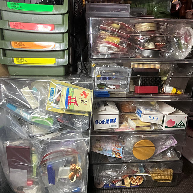 Vakiさんの実例写真