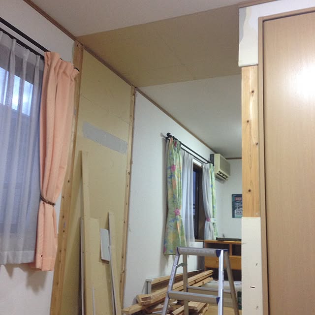 Kinanさんの実例写真