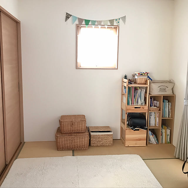 minaさんの実例写真