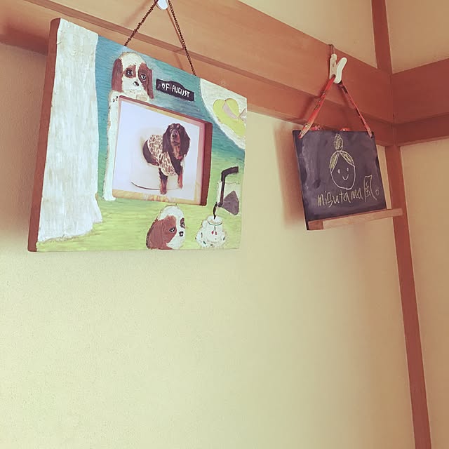 soleil36fleurさんの実例写真