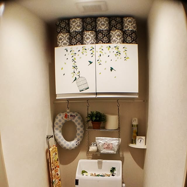 kamonohashi3さんの実例写真