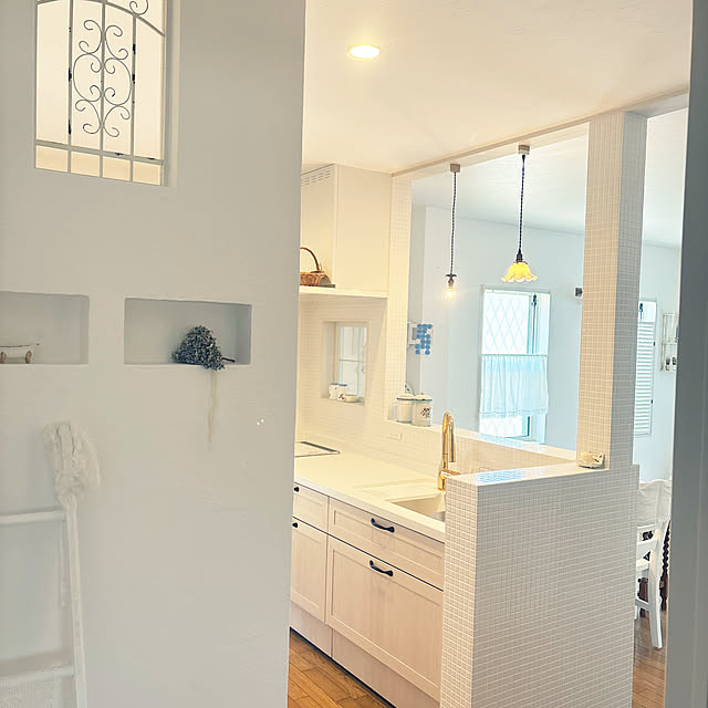 MIKAさんの実例写真