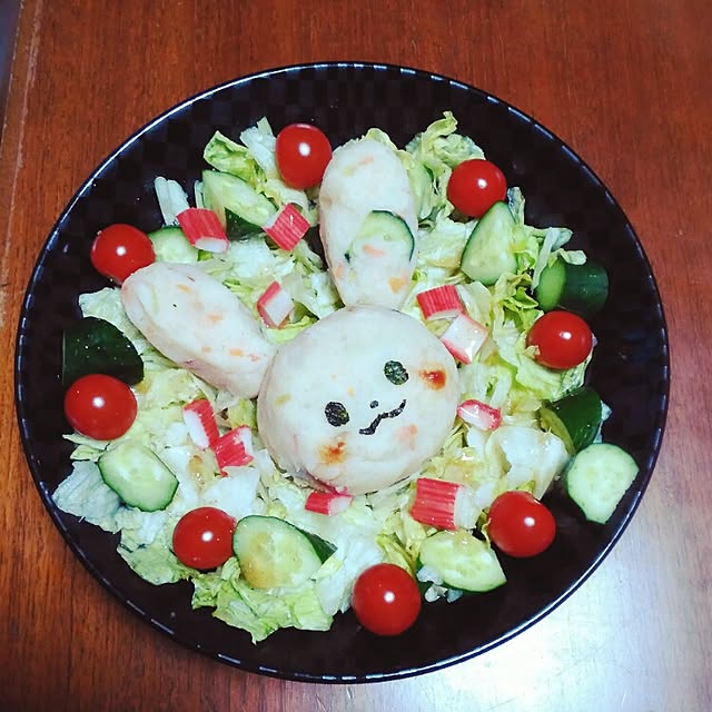 mizさんの実例写真
