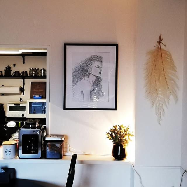 coco.Apartmanさんの実例写真