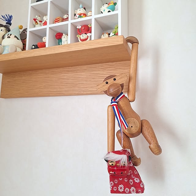 Blancheさんの部屋