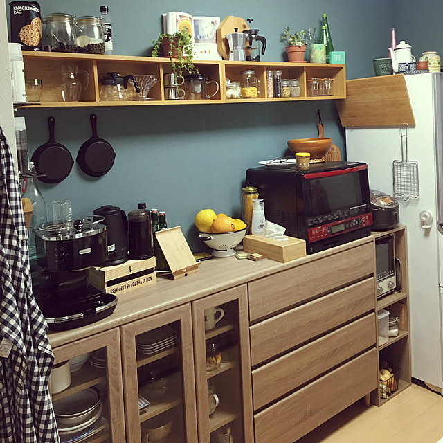tomacheriさんの実例写真