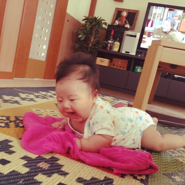 Harukakkoさんの実例写真