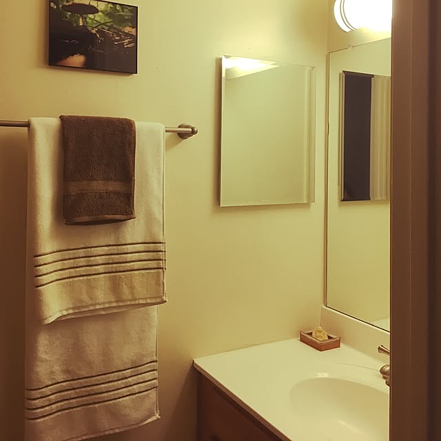 バス/トイレのインテリア実例 - 2017-07-07 21:30:24