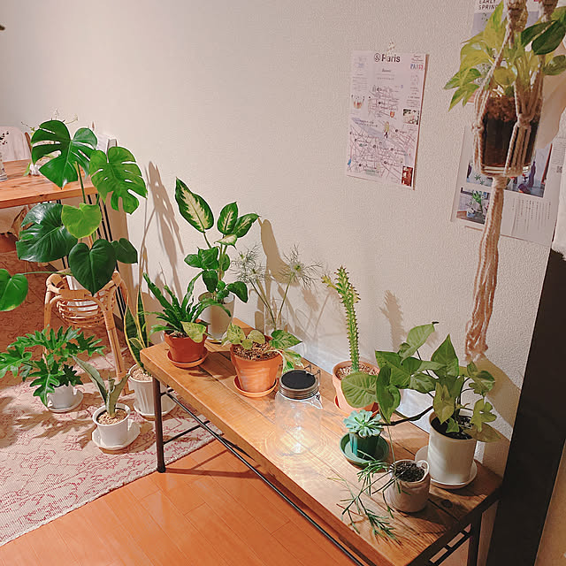 smallroomさんの実例写真