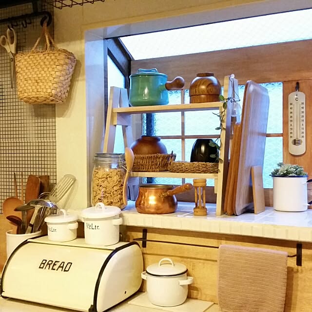 mikiさんの実例写真