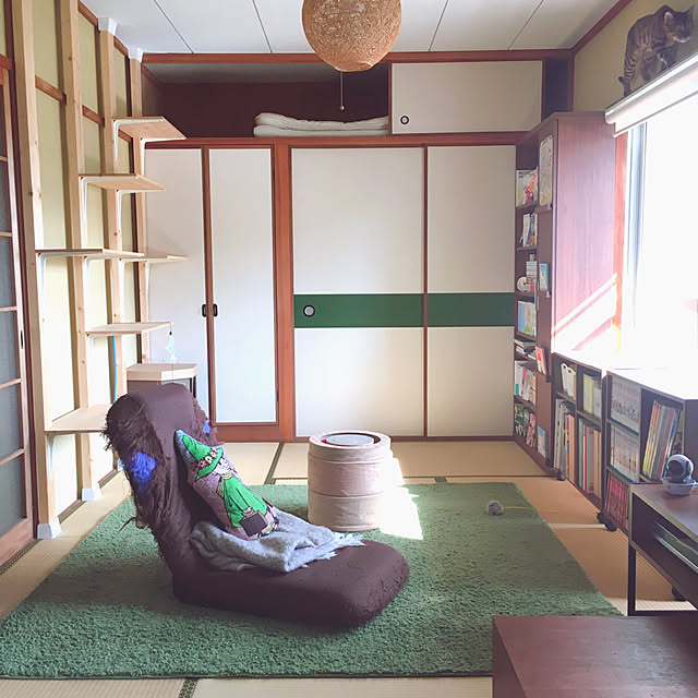 anさんの実例写真