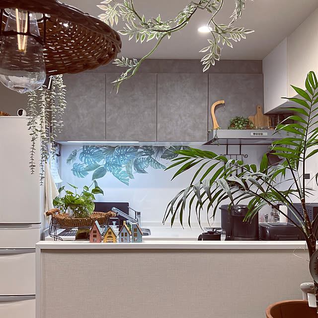 madamkaoriさんの実例写真