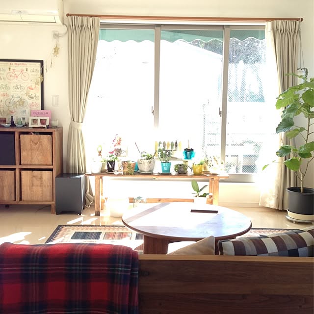 y.さんの実例写真