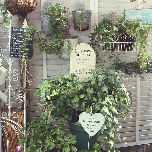 greenroseさんの実例写真