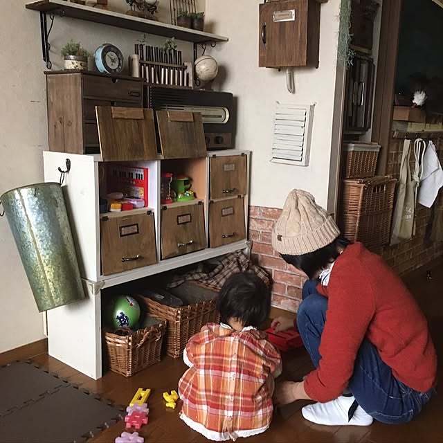 hinano1017さんの実例写真