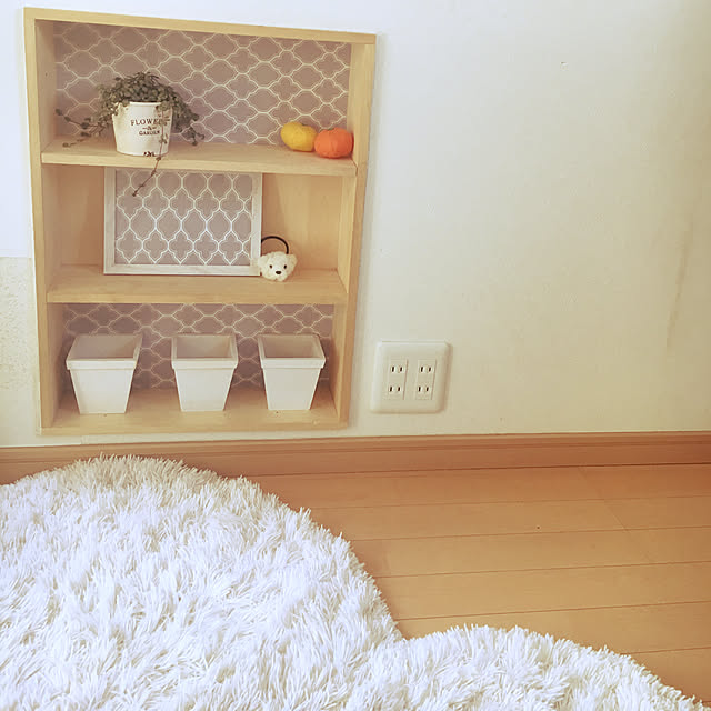 cocoさんの実例写真