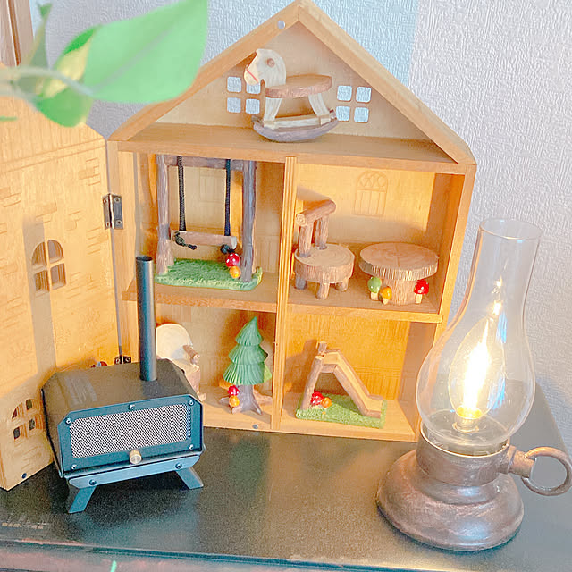 Hanakaさんの部屋