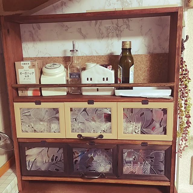 yuaさんの実例写真