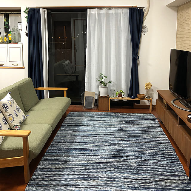 anさんの実例写真