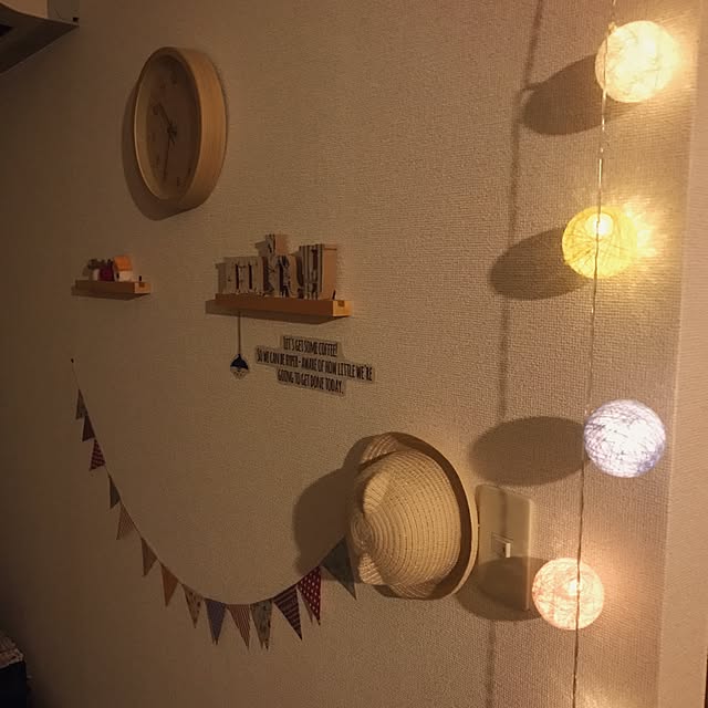 iro.さんの実例写真