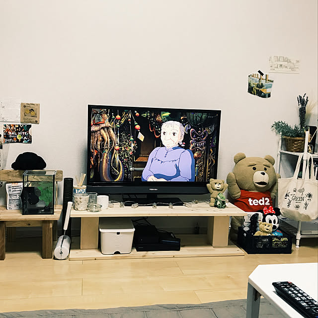 tomoさんの実例写真