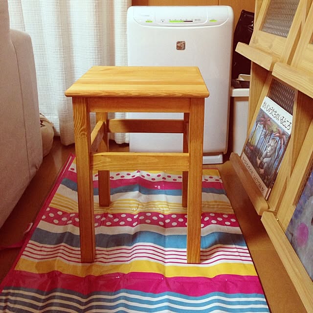 comoさんの実例写真