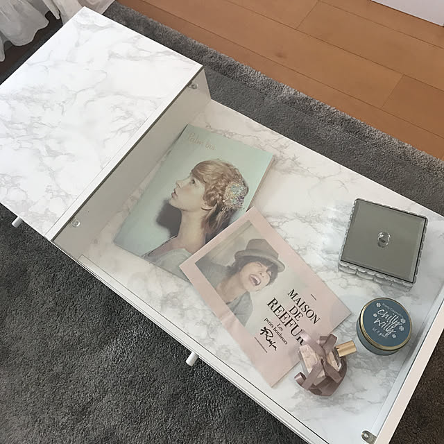 kurumiさんの実例写真