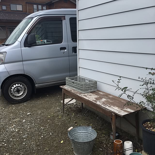 lifetoolbugさんの実例写真