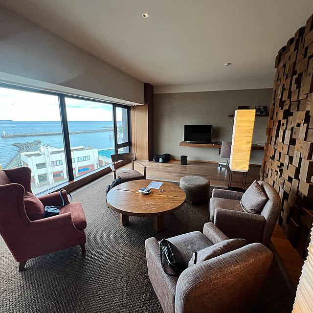 Nobukixさんの部屋