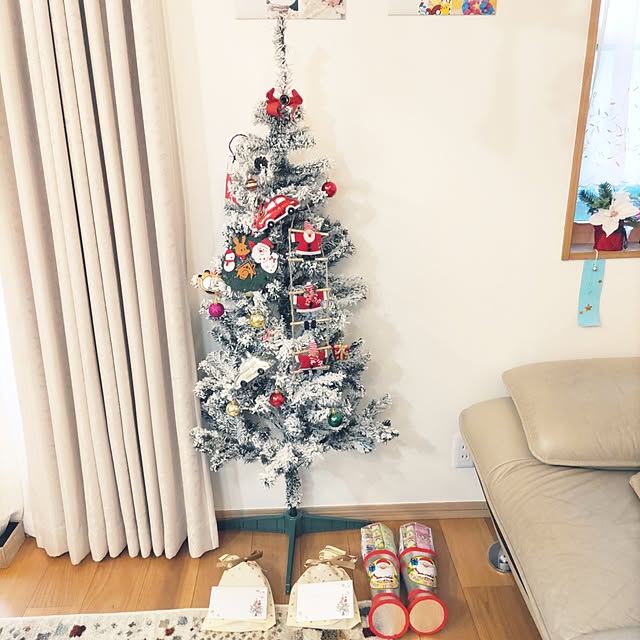 chokocreamさんの実例写真